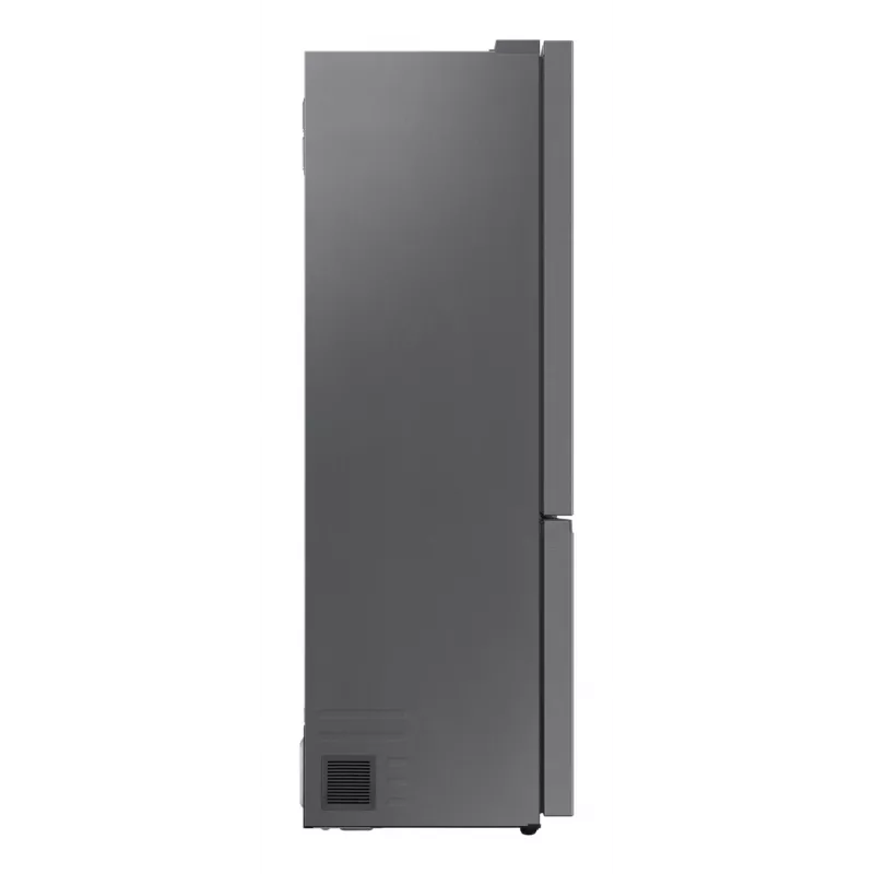 Samsung RB53DG703ES9EO fridge-freezer Freestanding 538 L Platinum, Stainless steel