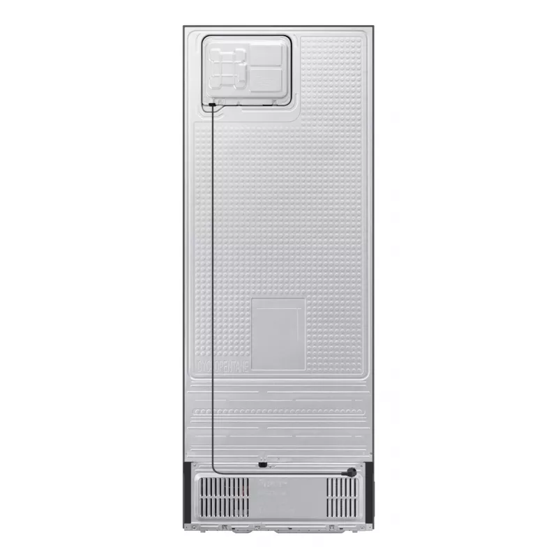 Samsung RB53DG703ES9EO fridge-freezer Freestanding 538 L Platinum, Stainless steel
