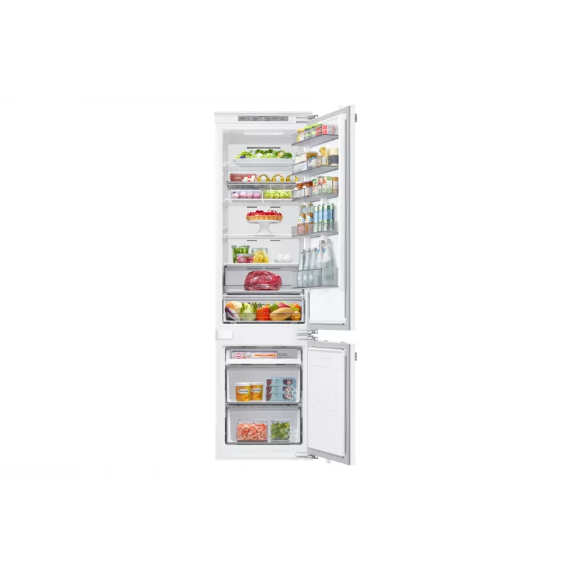 Samsung BRB70F30AEF0EO fridge-freezer Built-in 298 L White