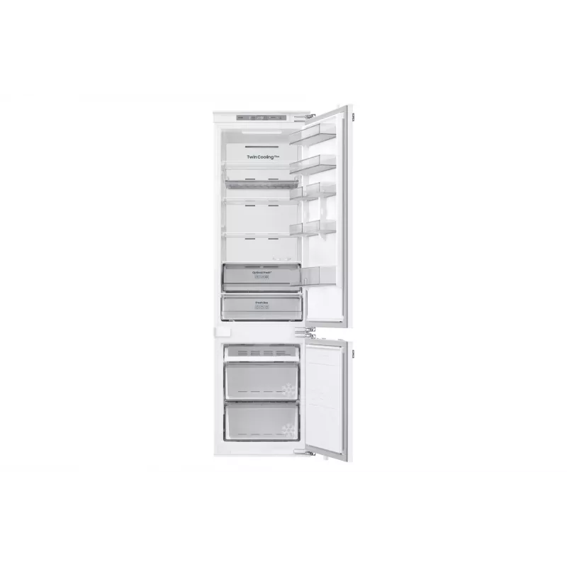 Samsung BRB70F30AEF0EO fridge-freezer Built-in 298 L White