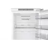 Samsung BRB70F30AEF0EO fridge-freezer Built-in 298 L White