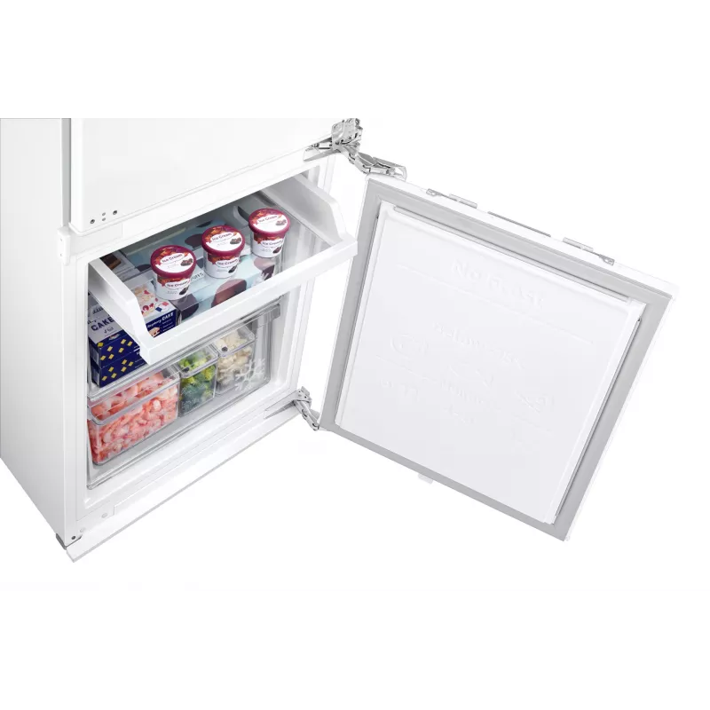 Samsung BRB70F30AEF0EO fridge-freezer Built-in 298 L White