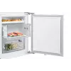 Samsung BRB70F30AEF0EO fridge-freezer Built-in 298 L White