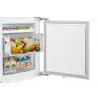 Samsung BRB70F30AEF0EO fridge-freezer Built-in 298 L White