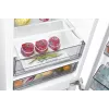 Samsung BRB70F30AEF0EO fridge-freezer Built-in 298 L White