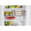 Samsung BRB70F30AEF0EO fridge-freezer Built-in 298 L White