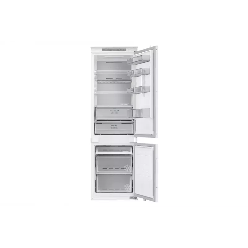 Samsung BRB80F26CES0 Built-in 267 L White
