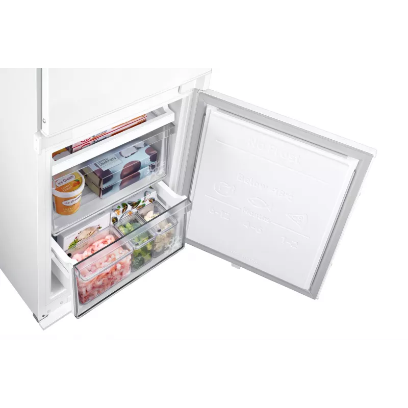 Samsung BRB80F26CES0 Built-in 267 L White