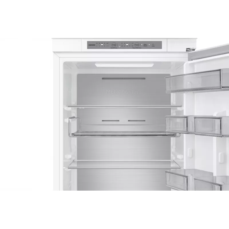 Samsung BRB80F26CES0 Built-in 267 L White