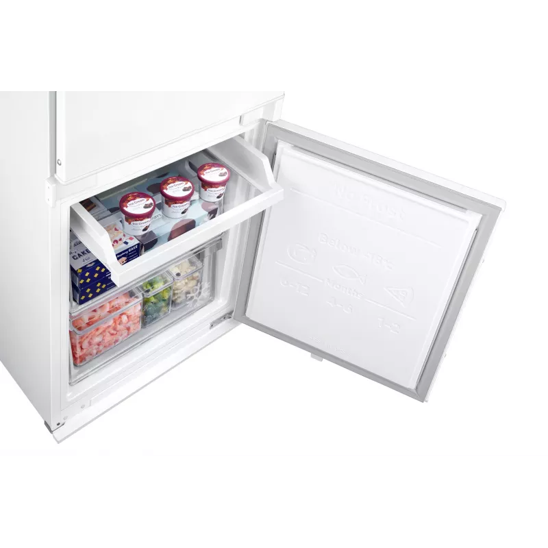 Samsung BRB80F26CES0 Built-in 267 L White