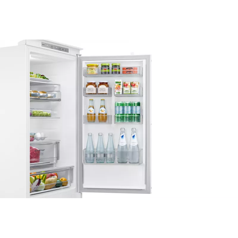 Samsung BRB80F26CES0 Built-in 267 L White