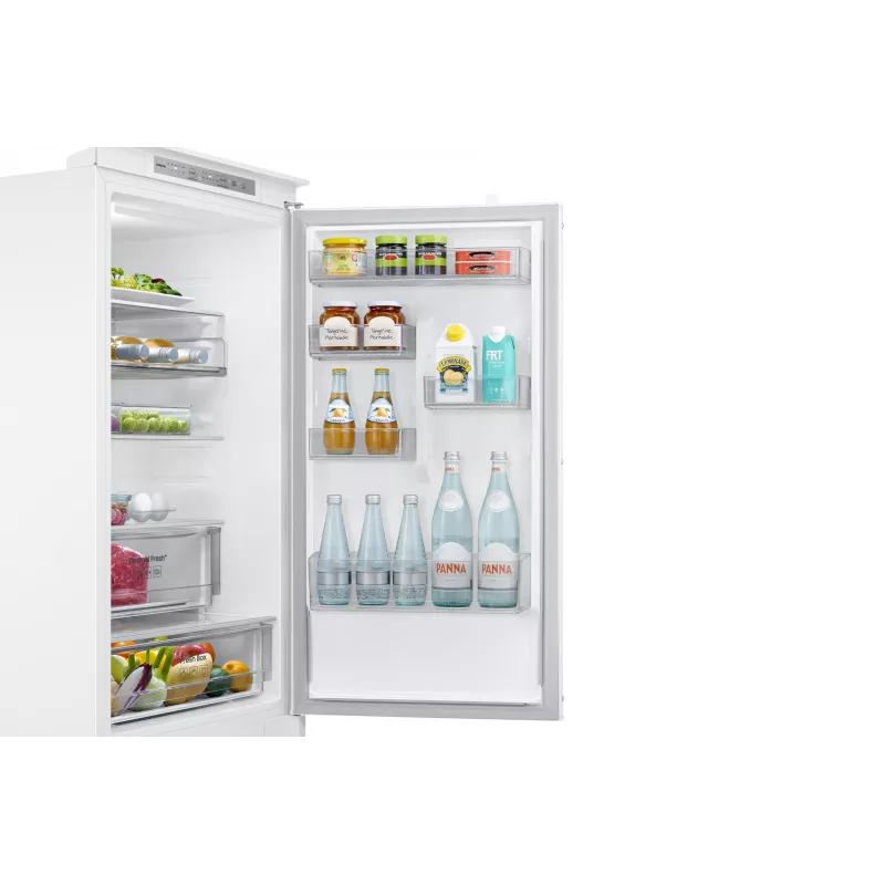 Samsung BRB80F26CES0 Built-in 267 L White