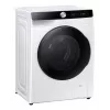 Samsung WD90DG6G94BKU4 washer dryer Freestanding Front-load White