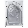 Samsung WD90DG6G94BKU4 washer dryer Freestanding Front-load White