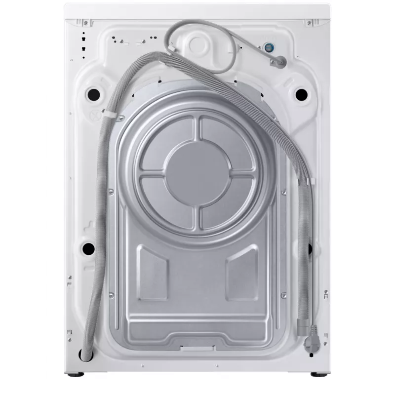 Samsung WD90DG6G94BKU4 washer dryer Freestanding Front-load White