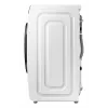 Samsung WD90DG6G94BKU4 washer dryer Freestanding Front-load White