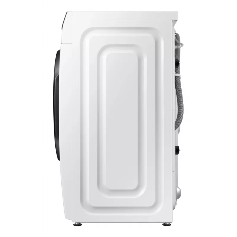 Samsung WD90DG6G94BKU4 washer dryer Freestanding Front-load White
