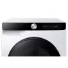 Samsung WD90DG6G94BKU4 washer dryer Freestanding Front-load White