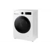 Samsung WD90DG5G34BELE washer dryer Freestanding Front-load White