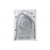 Samsung WD90DG5G34BELE washer dryer Freestanding Front-load White