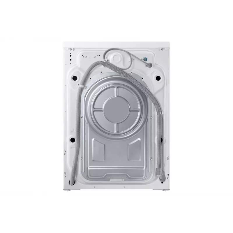 Samsung WD90DG5G34BELE washer dryer Freestanding Front-load White