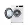 Samsung WD90DG5G34BELE washer dryer Freestanding Front-load White
