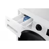 Samsung WD90DG5G34BELE washer dryer Freestanding Front-load White