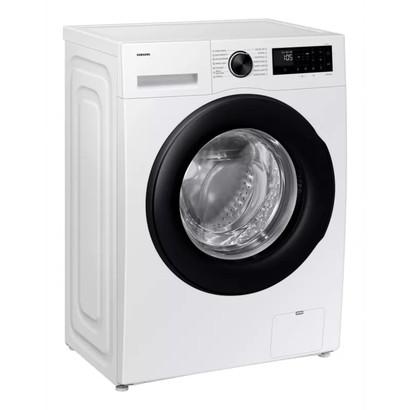 Samsung WW90DG5G34AELE washing machine Front-load 9 kg 1400 RPM White