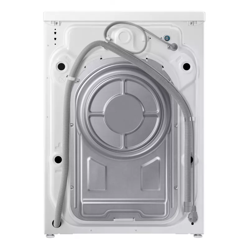 Samsung WW90DG5G34AELE washing machine Front-load 9 kg 1400 RPM White