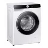 Samsung WW90DG6G94LKU4 washing machine Front-load 9 kg 1400 RPM White