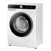 Samsung WW90DG6G94LKU4 washing machine Front-load 9 kg 1400 RPM White