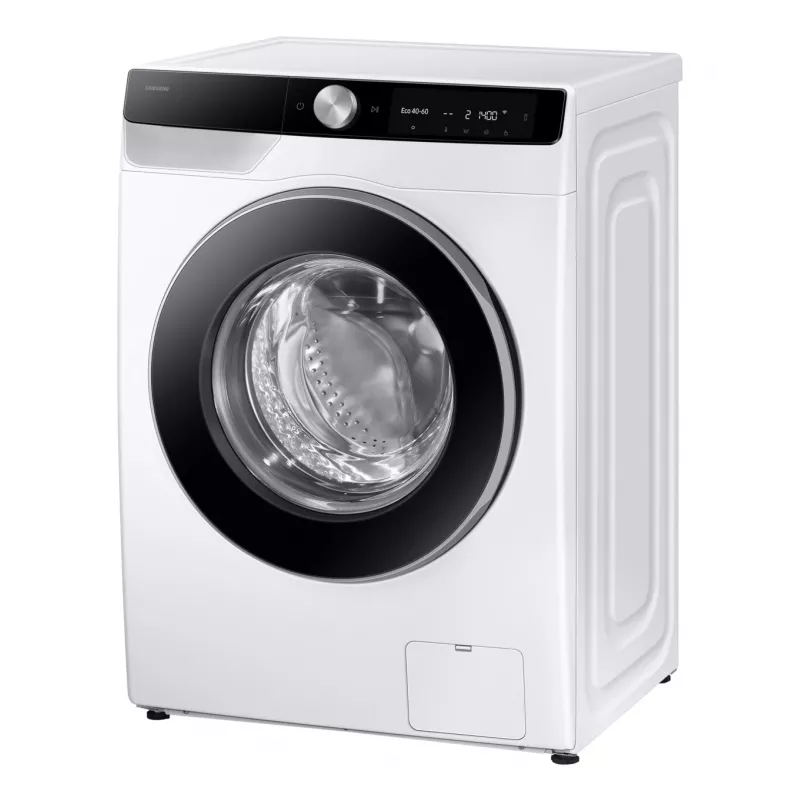 Samsung WW90DG6G94LKU4 washing machine Front-load 9 kg 1400 RPM White