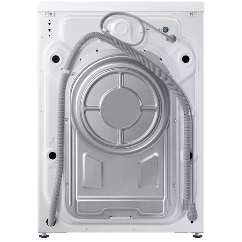 Samsung WW90DG6G94LKU4 washing machine Front-load 9 kg 1400 RPM White