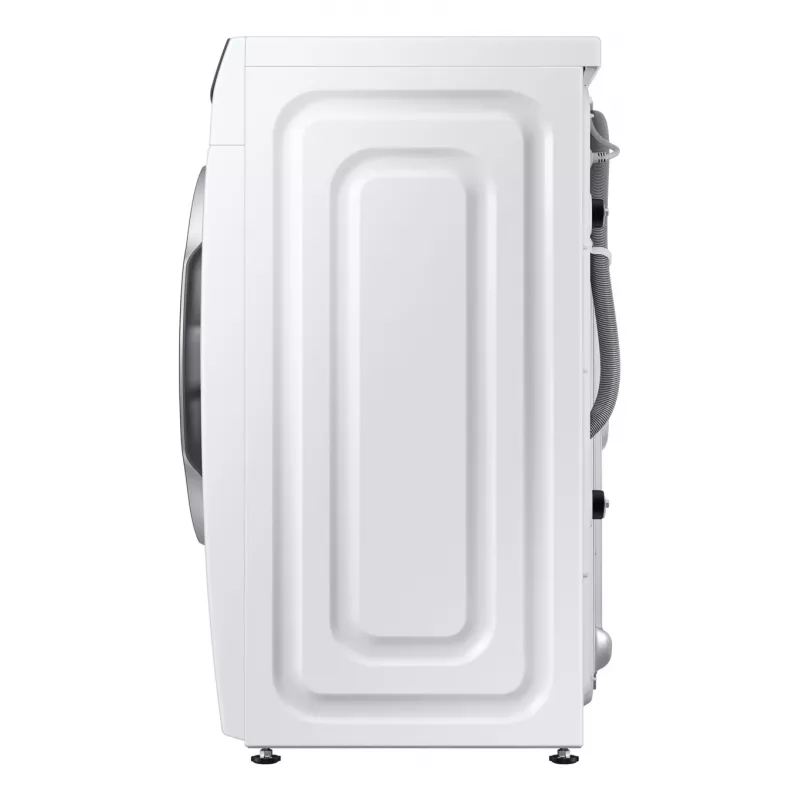 Samsung WW90DG6G94LKU4 washing machine Front-load 9 kg 1400 RPM White