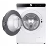 Samsung WW90DG6G94LKU4 washing machine Front-load 9 kg 1400 RPM White