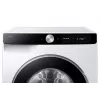 Samsung WW90DG6G94LKU4 washing machine Front-load 9 kg 1400 RPM White