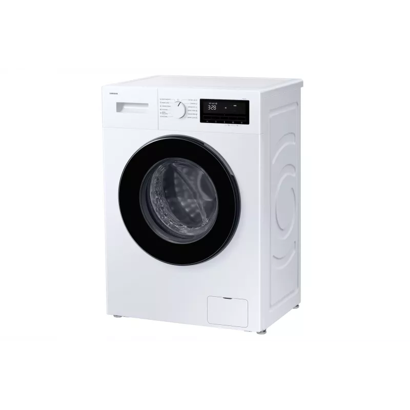 Samsung WW70FG3M05AW washing machine Front-load 7 kg 1400 RPM White