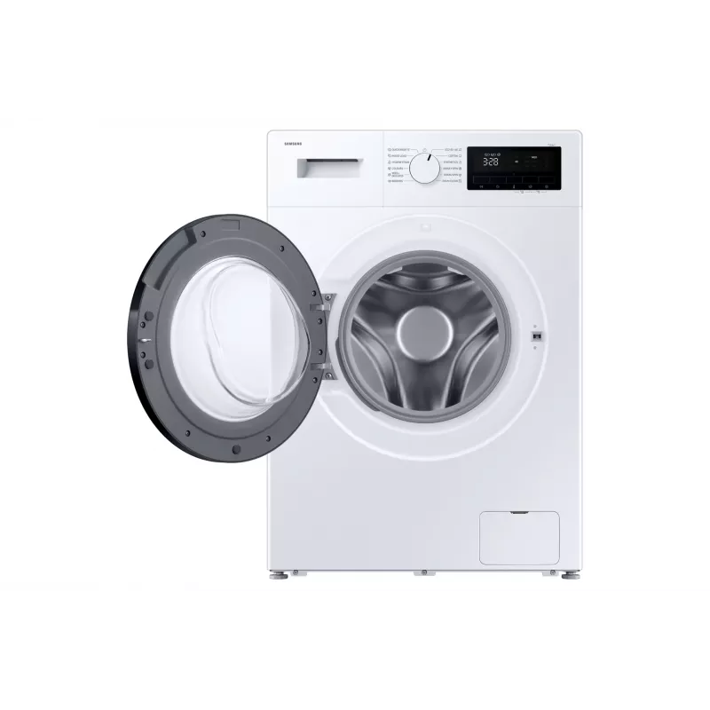 Samsung WW70FG3M05AW washing machine Front-load 7 kg 1400 RPM White