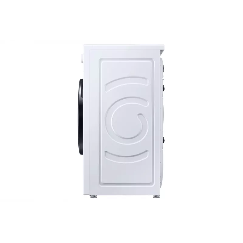 Samsung WW70FG3M05AW washing machine Front-load 7 kg 1400 RPM White