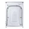 Samsung WW70FG3M05AW washing machine Front-load 7 kg 1400 RPM White
