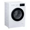 Samsung WW80FG3M05AWLF washing machine Front-load 8 kg 1400 RPM White