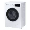 Samsung WW80FG3M05AWLF washing machine Front-load 8 kg 1400 RPM White