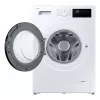 Samsung WW80FG3M05AWLF washing machine Front-load 8 kg 1400 RPM White
