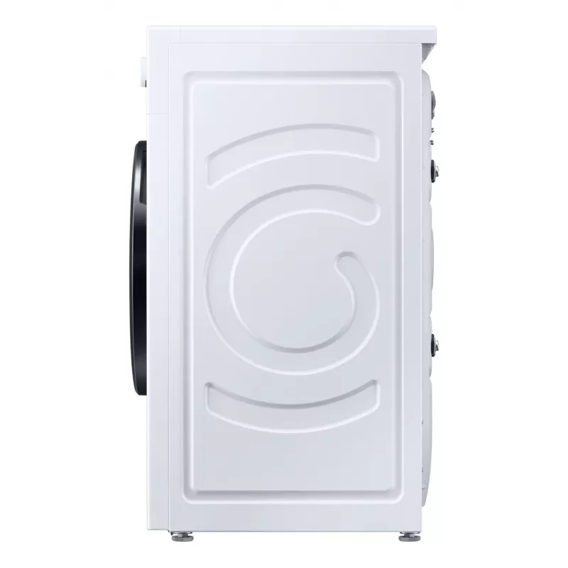 Samsung WW80FG3M05AWLF washing machine Front-load 8 kg 1400 RPM White