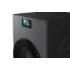Samsung WD18DB8995BZ Washer Dryer Freestanding Front-load Stainless Steel A