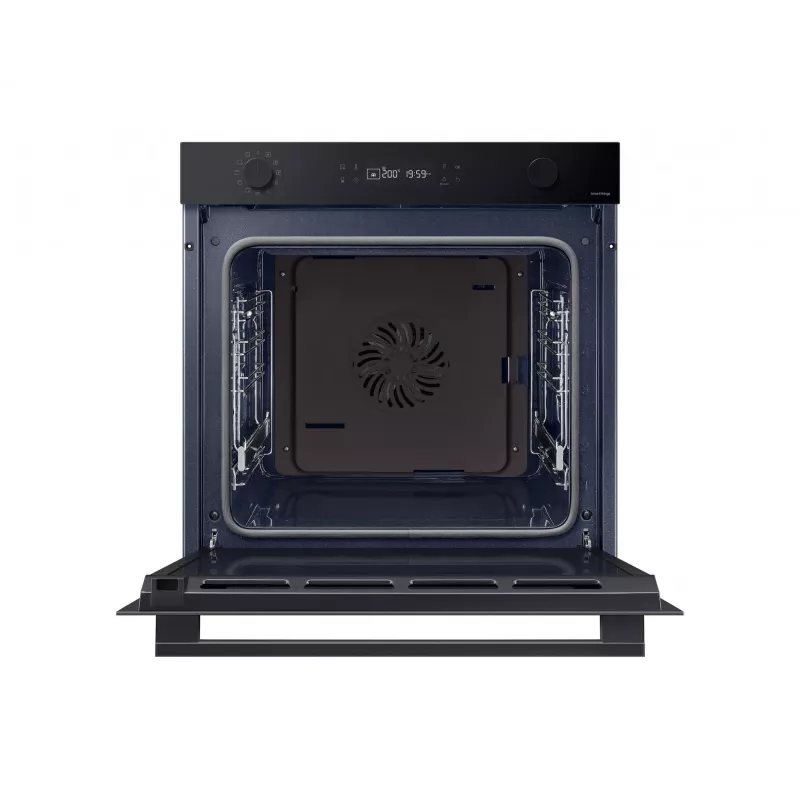 Samsung NV7B41201AK/U3 oven 76 L 3850 W Black