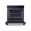 Samsung NV7B41201AK/U3 oven 76 L 3850 W Black