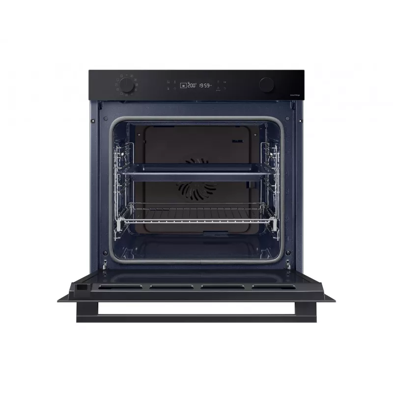 Samsung NV7B41201AK/U3 oven 76 L 3850 W Black