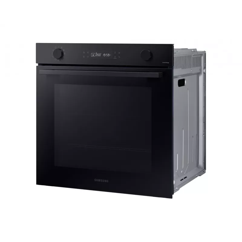 Samsung NV7B41201AK/U3 oven 76 L 3850 W Black