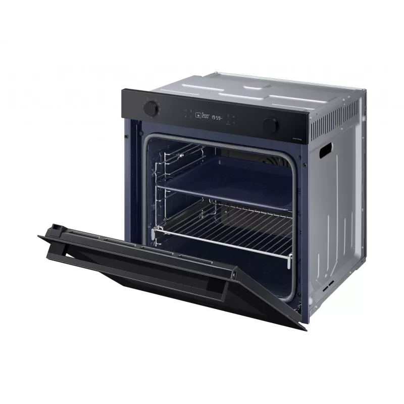 Samsung NV7B41201AK/U3 oven 76 L 3850 W Black